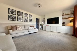 Separate Lounge- click for photo gallery